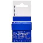 Curaprox DF 850 přírodní dentální nit 50 m – Zboží Dáma