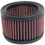 K&N vzduchový filtr HONDA NX 650 (DOMINATOR) 88-01 (MTHA-0001, MTMPX047) – Hledejceny.cz