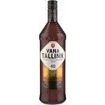 Vana Tallinn 1 l (holá láhev) – Zbozi.Blesk.cz