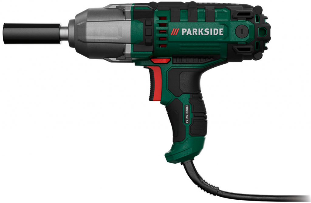Parkside PDSSE 550 A1
