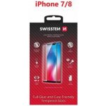 SWISSTEN APPLE IPHONE 7/8 BÍLÉ 8595217466791 – Zboží Živě