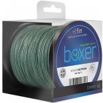 Delphin šňůra BOXER zelená 250m 0,50mm 41,7kg – Zboží Mobilmania