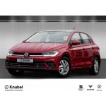 Volkswagen Polo 1.0 TSI Style DSG 85 kW | Zboží Auto