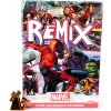 Desková hra REXhry Marvel Remix