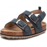Xti 150428 dětské korkové sandály Navy – Zboží Dáma