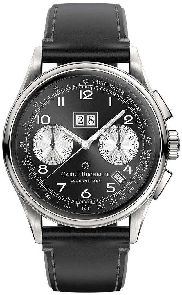 Carl F. Bucherer 00.10803.08.32.01
