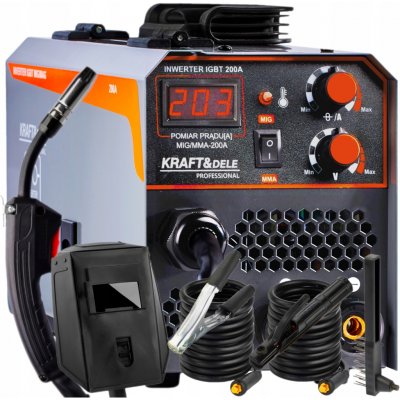 Kraft&Dele KD1788 – Zboží Dáma