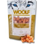 Woolf Rabbit chunkies 100 g – Zboží Dáma