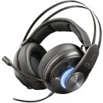 Trust GXT 383 Dion 7.1 Bass Vibration Headset – Hledejceny.cz