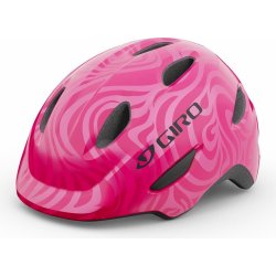 Giro Scamp green/Lime lines 2020