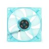 Ventilátor do PC Thermaltake Ultra UV Fan - Blue A2272