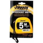 Johnney M11006J Metr svinovací KDS 5019 - 5 m x 19 mm – Zboží Mobilmania