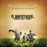 Ost - O Brother Where Art Thou? CD – Hledejceny.cz
