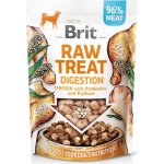 Brit Raw Treat Dog Digestion Chicken 40 g – Zboží Dáma