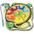 Hape colorback sea turtle vodní želva