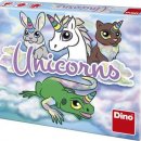 Cestovní hra Dino Unicorns cestovní hra