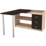 Casarredo Helios dub sonoma / wenge magia