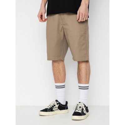 Volcom Frckn Mdn Strch 21 khaki – Zbozi.Blesk.cz