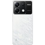 POCO X6 5G 8GB/256GB White – Zboží Živě
