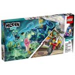 LEGO® Hidden Side 70423 Paranormální autobus 3000 – Zbozi.Blesk.cz