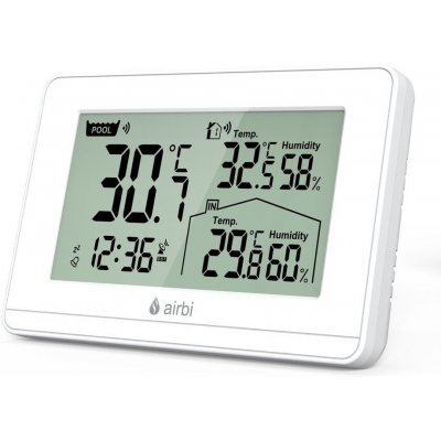 Airbi POOL BI1021 – Sleviste.cz