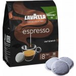 Lavazza Intenso Senseo pody 36 ks – Sleviste.cz
