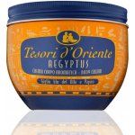 Tesori d´Oriente Aegyptus tělový krém 300 ml – Hledejceny.cz