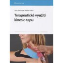 Terapeutické využití kinesio tapu - Jitka Kobrová