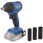 Scheppach BC-IW350-X 5909246900 – Zboží Dáma