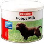 Beaphar Mléko pro štěňata 200 g – Hledejceny.cz