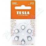 TESLA PR13 Zinc Air PR48 6 ks 1099137259 – Zboží Živě