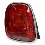 Zadní světlo - levé FIAT 500X | 2015-2023 | OLSA | – Hledejceny.cz