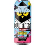 Guarana Asiana Strawberry Passion Fruit 0,5 l – Sleviste.cz