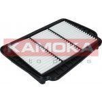 Vzduchový filtr KAMOKA F223001 – Hledejceny.cz