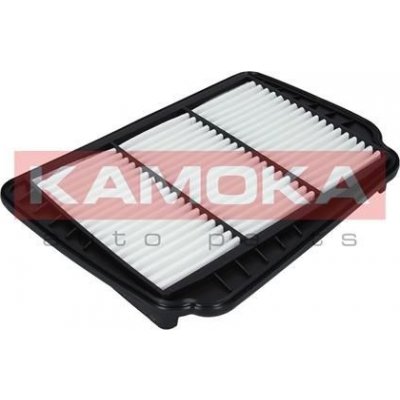 Vzduchový filtr KAMOKA F223001 – Hledejceny.cz