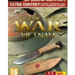 Men Of War: Vietnam (Special Edition) – Hledejceny.cz