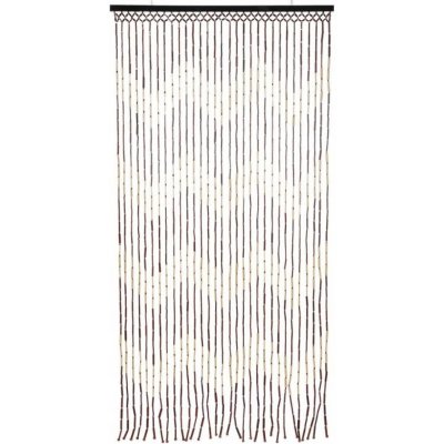 Moskytiéra do dveří 90 cm x 180 cm – Hledejceny.cz