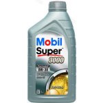 Mobil Super 3000 Formula F 0W-30 1 l | Zboží Auto