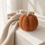BOLTZE Chumláččí dýně Cica oranž – Hledejceny.cz