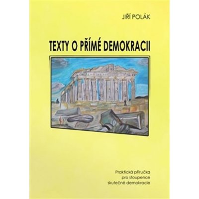 Texty o přímé demokracii – Zboží Mobilmania