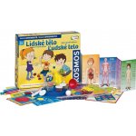 K Lidské tělo experimentální sada – Hledejceny.cz