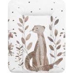 CebaBaby podložka měkká na komodu Clever Otter 70 x 50 – Zboží Dáma CebaBaby podložka měkká na komodu Clever Otter 70 x 50 – Zboží Dáma