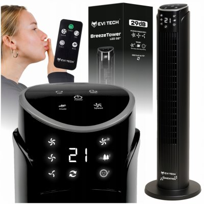 EVI Breeze Tower32 – Zbozi.Blesk.cz