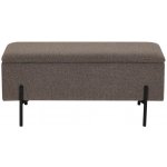 WATFORD HOUSE NORDIC hnědá – Sleviste.cz