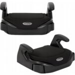 Graco Booster Basic™ R129 2024 Black – Zboží Dáma