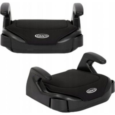 Graco Booster Basic™ R129 2024 Black – Zboží Dáma