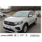 Volkswagen T-Cross 1.0 TSI Life 70 kW