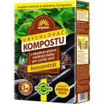 NohelGarden Urychlovač kompostů ORGAMIN koncentrovaný 1 kg – Zboží Dáma