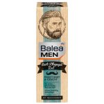 Balea MEN Gel 2v1 pro péči o vousy 50 ml – Zboží Mobilmania
