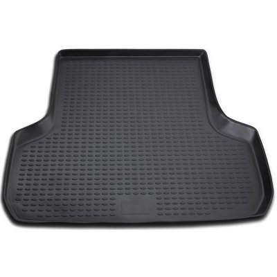 Gumová vana do kufru Novline Mitsubishi Pajero Sport 1996-2008 – Hledejceny.cz